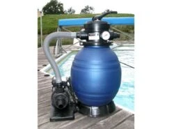 Piscine Bois Cebu 350x295x111cm -Mobilier De Jardin Soldes piscine bois cebu 350x295x111cm 3760191932951 21429