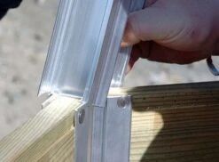 Piscine Bois Fugua 590x420x129cm -Mobilier De Jardin Soldes piscine bois fugua 590x420x129cm 3760191934054 593676