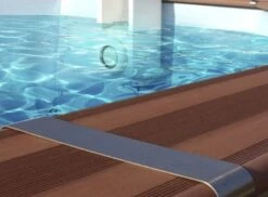 Piscine Bois Imbros 890x420x129cm -Mobilier De Jardin Soldes piscine bois imbros 890x420x129cm 593661