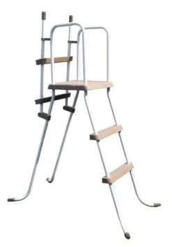 Piscine Bois Luçon 590x420x111cm -Mobilier De Jardin Soldes piscine bois lucon 590x420x111cm 3760191932999 53305