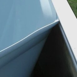 Piscine Bois Panay 460x460x58cm -Mobilier De Jardin Soldes piscine bois panay 460x460x58cm 3760191932920 20941