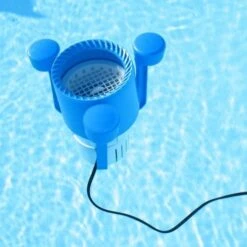 Piscine Bois Panay 460x460x58cm -Mobilier De Jardin Soldes piscine bois panay 460x460x58cm 3760191932920 20943