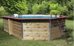 Piscine Bois Sabtang 510x320x129cm -Mobilier De Jardin Soldes piscine bois sabtang 510x320x129cm 3760191933002 397440