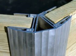 Piscine Bois Sabtang 510x320x129cm -Mobilier De Jardin Soldes piscine bois sabtang 510x320x129cm 3760191933002 593672