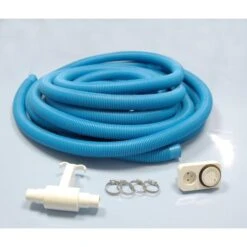 Piscine Bois Siayan 730x420x129cm -Mobilier De Jardin Soldes piscine bois siayan 730x420x129cm 3760191933033 22831