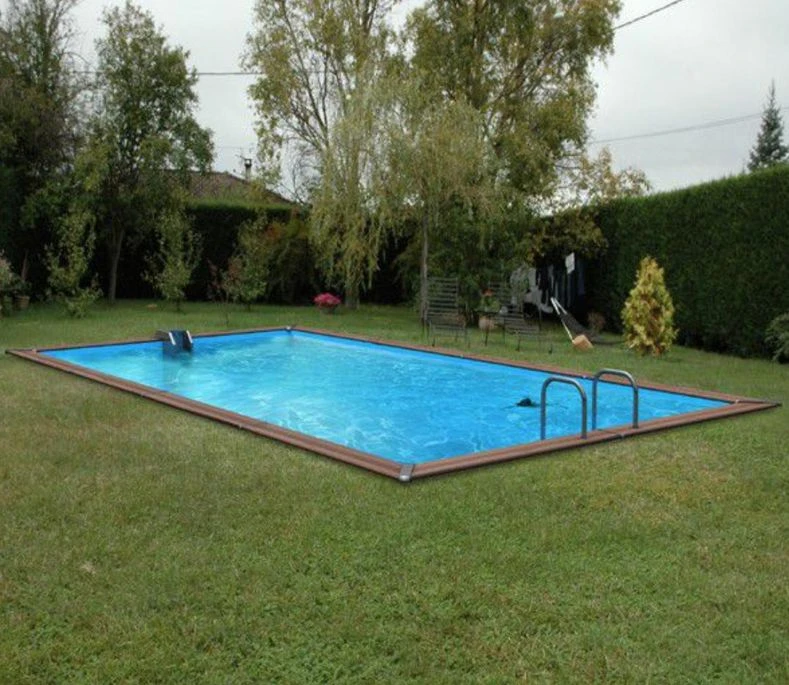 Piscine Bois Symi 680x520x147cm 1 Piscine Bois Symi 680x520x147cm