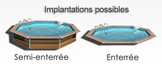 Piscine Bois Symi 680x520x147cm 6 Piscine Bois Symi 680x520x147cm – Image 6