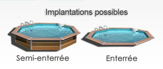 Piscine Bois Tasos 510x320x147cm 6 Piscine Bois Tasos 510x320x147cm – Image 6