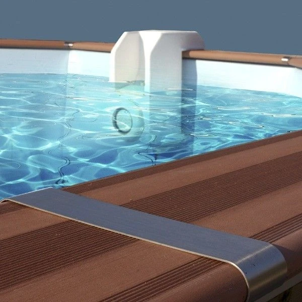 Piscine Bois Tasos 510x320x147cm 2 Piscine Bois Tasos 510x320x147cm – Image 2