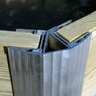 Piscine Bois Tasos 510x320x147cm 3 Piscine Bois Tasos 510x320x147cm – Image 3