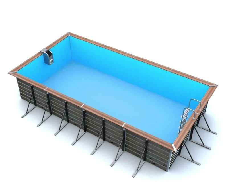 Piscine Bois Tilos 680x370x147cm 6 Piscine Bois Tilos 680x370x147cm – Image 6