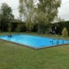 Piscine Bois Tilos 680x370x147cm