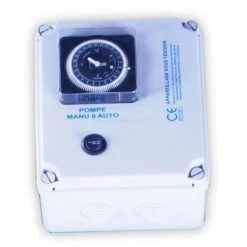 Piscine Bois Veli 680x370x129cm -Mobilier De Jardin Soldes piscine bois veli 680x370x129cm 3760278291117 397672