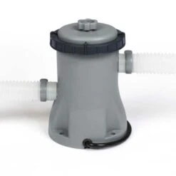 Piscine Hors-sol Tubulaire Bestway Steel Pro Max 305x76 Cm Épurateur A Cartouche De 1 249 L/H -Mobilier De Jardin Soldes piscine hors sol tubulaire bestway steel pro max 305x76 cm epurateur a cartouche de 1 249 l h 6942138981810 597377