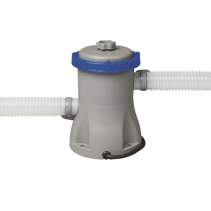 Bestway Piscine Ronde Gonflable Fast 305x76cm 5 Bestway Piscine Ronde Gonflable Fast 305x76cm – Image 5