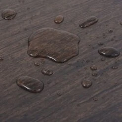 Planche De Plancher PVC Autoadhésif 5,21 M² 2 Mm Marron Foncé 11 Planche De Plancher PVC Autoadhésif 5,21 M² 2 Mm Marron Foncé -Mobilier De Jardin Soldes planche de plancher pvc autoadhesif 5 21 m 2 mm marron fonce 3666722198073 1172074