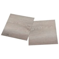 Planches De Plancher Autoadhésives 20 Pcs PVC 1,86 M² Taupe -Mobilier De Jardin Soldes planches de plancher autoadhesives 20 pcs pvc 1 86 m taupe 3666722747806 1215807