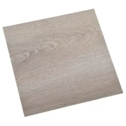 Planches De Plancher Autoadhésives 20 Pcs PVC 1,86 M² Taupe -Mobilier De Jardin Soldes planches de plancher autoadhesives 20 pcs pvc 1 86 m taupe 3666722747806 1215809
