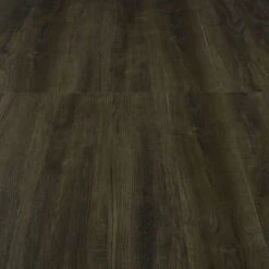 Planches De Plancher Autoadhésives 4,46m² 3 Mm PVC Marron Foncé -Mobilier De Jardin Soldes planches de plancher autoadhesives 4 46m 3 mm pvc marron fonce 3666722191241 1193169