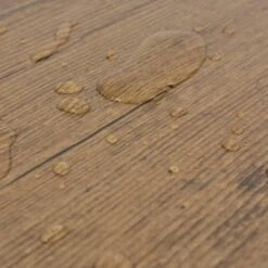 Planches De Plancher PVC 4,46 M² 3 Mm Marron Noyer -Mobilier De Jardin Soldes planches de plancher pvc 4 46 m 3 mm marron noyer 3666722839938 1171538