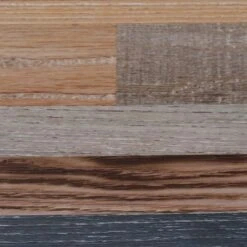 Planches De Plancher PVC 4,46 M² 3 Mm Multicolore -Mobilier De Jardin Soldes planches de plancher pvc 4 46 m 3 mm multicolore 3666722603553 1171529