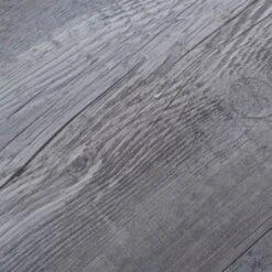 Planches De Plancher PVC 5,02 M² 2 Mm Autoadhésif Gris Bois Mat -Mobilier De Jardin Soldes planches de plancher pvc 5 02 m 2 mm autoadhesif gris bois mat 3666722196048 1174258