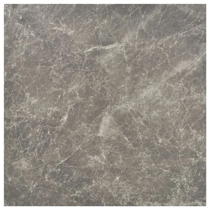 Planches Plancher Autoadhésives 20 Pcs PVC 1,86 M² Marbre Noir 7 Planches Plancher Autoadhésives 20 Pcs PVC 1,86 M² Marbre Noir – Image 7