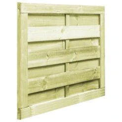 Portillon Bois De Pin Imprégné 100 X 75 Cm Vert 8 Portillon Bois De Pin Imprégné 100 X 75 Cm Vert -Mobilier De Jardin Soldes portillon bois de pin impregne 100 x 75 cm vert 3666722127486 1339314