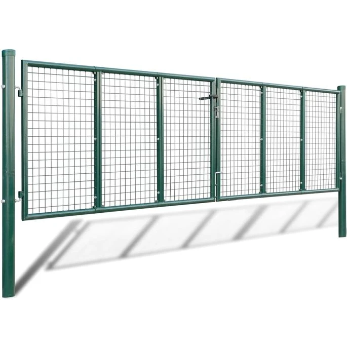 Portillon Maille 415 X 175 Cm / 400 X 125 Cm 2 Portillon Maille 415 X 175 Cm / 400 X 125 Cm – Image 2