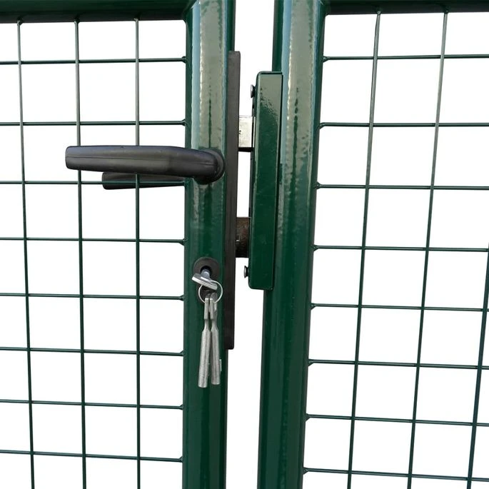 Portillon Maille 415 X 175 Cm / 400 X 125 Cm 3 Portillon Maille 415 X 175 Cm / 400 X 125 Cm – Image 3