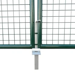 Portillon Maille 415 X 175 Cm / 400 X 125 Cm 8 Portillon Maille 415 X 175 Cm / 400 X 125 Cm -Mobilier De Jardin Soldes portillon maille 415 x 175 cm 400 x 125 cm 8718475895398 1269583