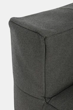 Pouf De Jardin En Aluminium Anthracite Sady -Mobilier De Jardin Soldes pouf de jardin en aluminium anthracite sady 3666722592321 1391614