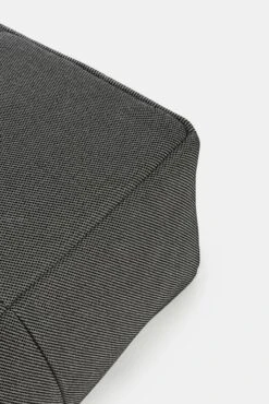 Pouf De Jardin En Aluminium Anthracite Sady -Mobilier De Jardin Soldes pouf de jardin en aluminium anthracite sady 3666722592321 1391615