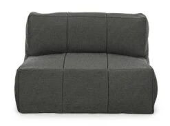 Pouf De Jardin En Aluminium Anthracite Sady -Mobilier De Jardin Soldes pouf de jardin en aluminium anthracite sady 3666722592321 1391619