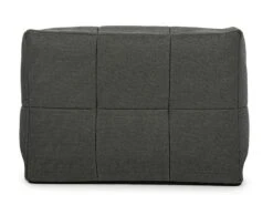 Pouf De Jardin En Aluminium Anthracite Sady -Mobilier De Jardin Soldes pouf de jardin en aluminium anthracite sady 3666722592321 1391620