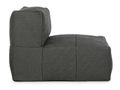 Pouf De Jardin En Aluminium Anthracite Sady -Mobilier De Jardin Soldes pouf de jardin en aluminium anthracite sady 3666722592321 1391621