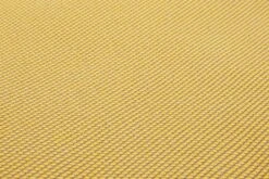 Pouf De Jardin En Tissu Olefin Jaune Sady -Mobilier De Jardin Soldes pouf de jardin en tissu olefin jaune sady 3666722592277 1391689