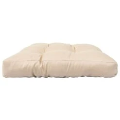 Repose-pied Palette De Jardin Et Coussin Sable Marron Miel Bois -Mobilier De Jardin Soldes repose pied palette de jardin et coussin sable marron miel bois 3666722922692 1177146