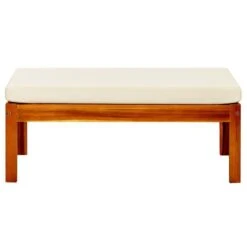 Repose-pieds De Jardin 2 Pcs Bois D'acacia Massif 9 Repose-pieds De Jardin 2 Pcs Bois D'acacia Massif -Mobilier De Jardin Soldes repose pieds de jardin 2 pcs bois d acacia massif 3666722187770 1204419