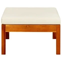 Repose-pieds De Jardin 2 Pcs Bois D'acacia Massif 11 Repose-pieds De Jardin 2 Pcs Bois D'acacia Massif -Mobilier De Jardin Soldes repose pieds de jardin 2 pcs bois d acacia massif 3666722187770 1204421