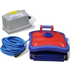 Robot De Piscine électrique Luxy Star