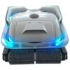 Robot De Piscine Nettoyeur De Sol Ector
