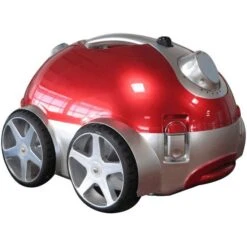 Robot De Piscine Nettoyeur De Sol Lunor