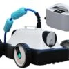 Robot De Piscine Nettoyeur De Sol Sartor