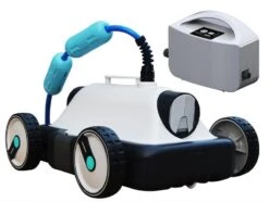 Robot De Piscine Nettoyeur De Sol Sartor