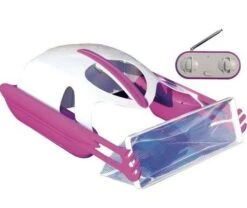 Robot De Piscine Nettoyeur De Surface Sans Fil Larido