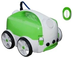 Robot Piscine Water Clean Sol Pro Avec Télécommande