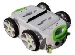 Robot Piscine Water Clean Sol Pro Avec Télécommande -Mobilier De Jardin Soldes robot piscine water clean sol pro avec telecommande 3760191070080 53872