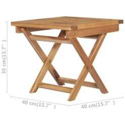 Salon De Jardin Pliable 3 Pcs Bois De Teck Solide -Mobilier De Jardin Soldes salon de jardin pliable 3 pcs bois de teck solide 3666722434591 810778
