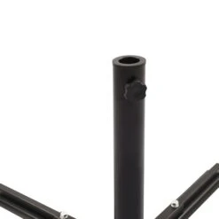 Socle De Parasol Avec Plaques De Poids Gris Et Noir 19 Socle De Parasol Avec Plaques De Poids Gris Et Noir -Mobilier De Jardin Soldes socle de parasol avec plaques de poids gris et noir 8718475735601 1276196